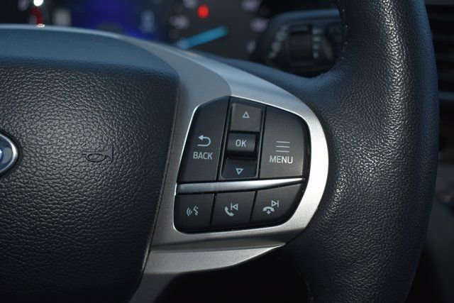 Used 2024 Ford Explorer Limited image 21