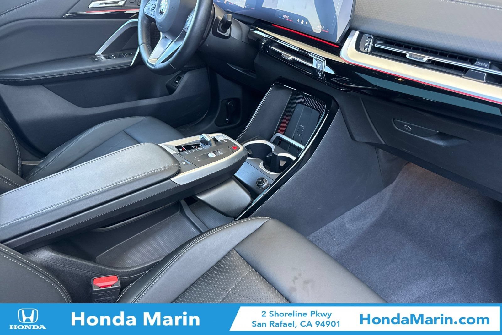Used 2025 BMW X2 xDrive28i AWD/4WD image 20