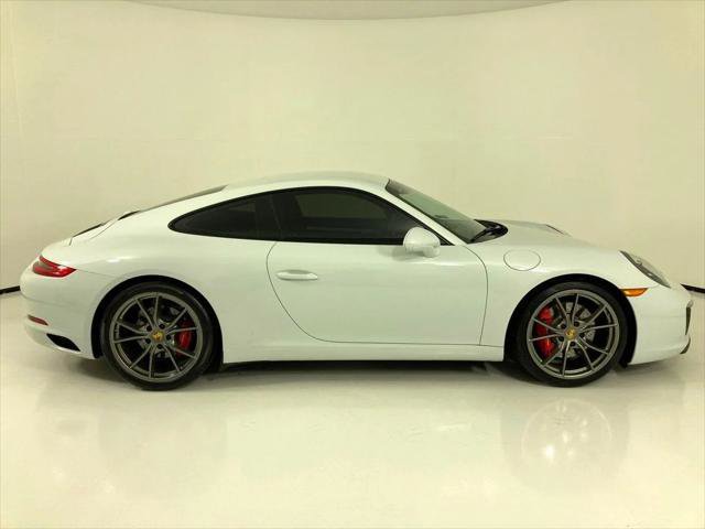 Used 2018 Porsche 911 Carrera S RWD image 30
