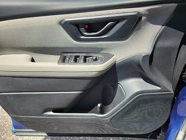 Certified 2026 Subaru Forester AWD/4WD image 15