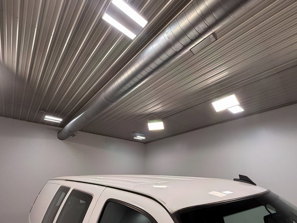 Used 2024 GMC Savana 2500 w/ Driver Convenience Package image 50