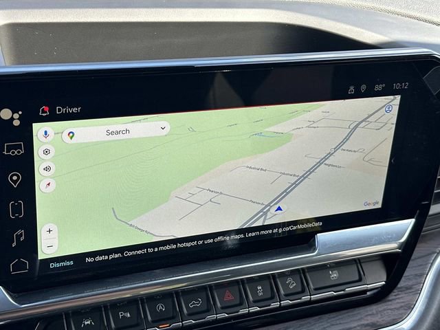 Used 2024 GMC Sierra 1500 SLT w/ SLT Premium Plus Package AWD/4WD image 35