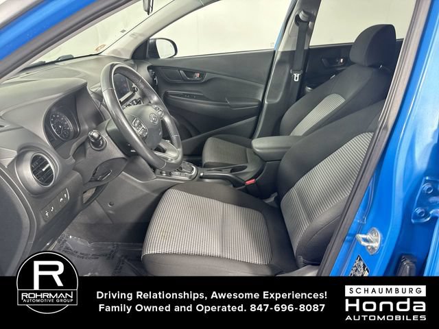 Used 2019 Hyundai Kona SEL AWD/4WD image 4