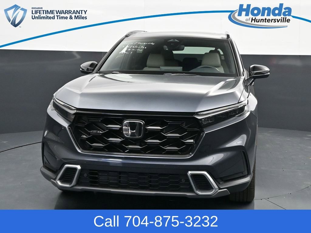 Used 2024 Honda CR-V Sport Touring image 2