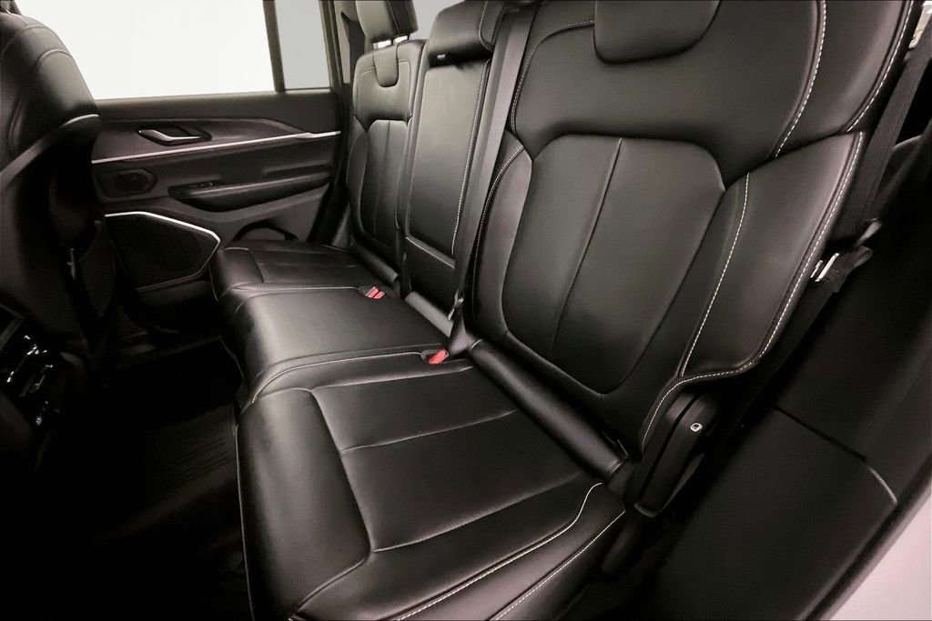 Used 2023 Jeep Grand Cherokee 4WD 4xe image 20