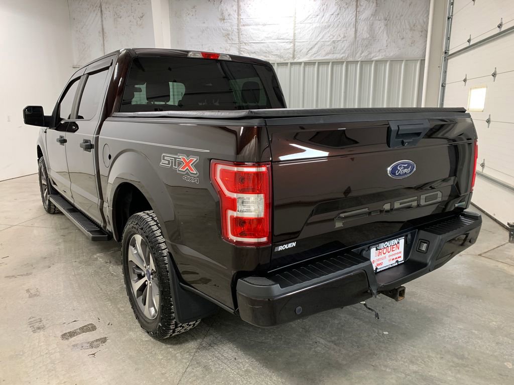 Used 2019 Ford F150 XL w/ Equipment Group 101A Mid image 19