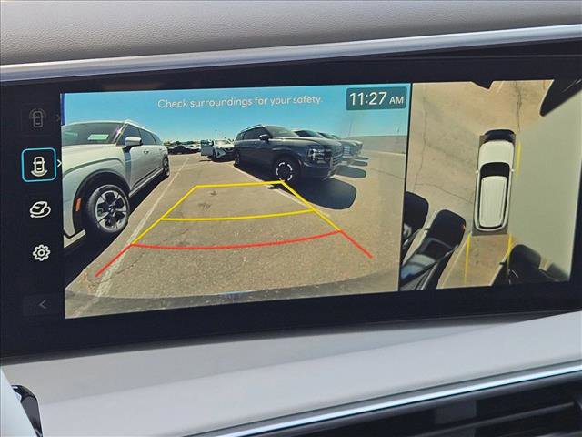 New 2026 Hyundai Palisade SEL image 14