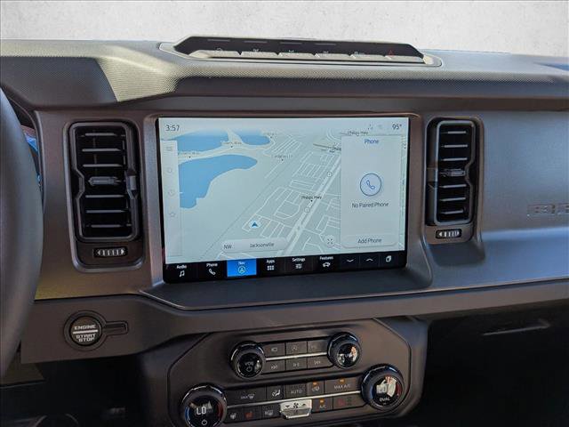 New 2025 Ford Bronco Badlands image 12