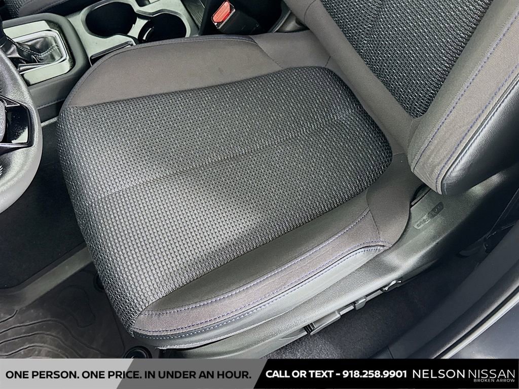 Used 2025 Subaru Forester Premium image 18