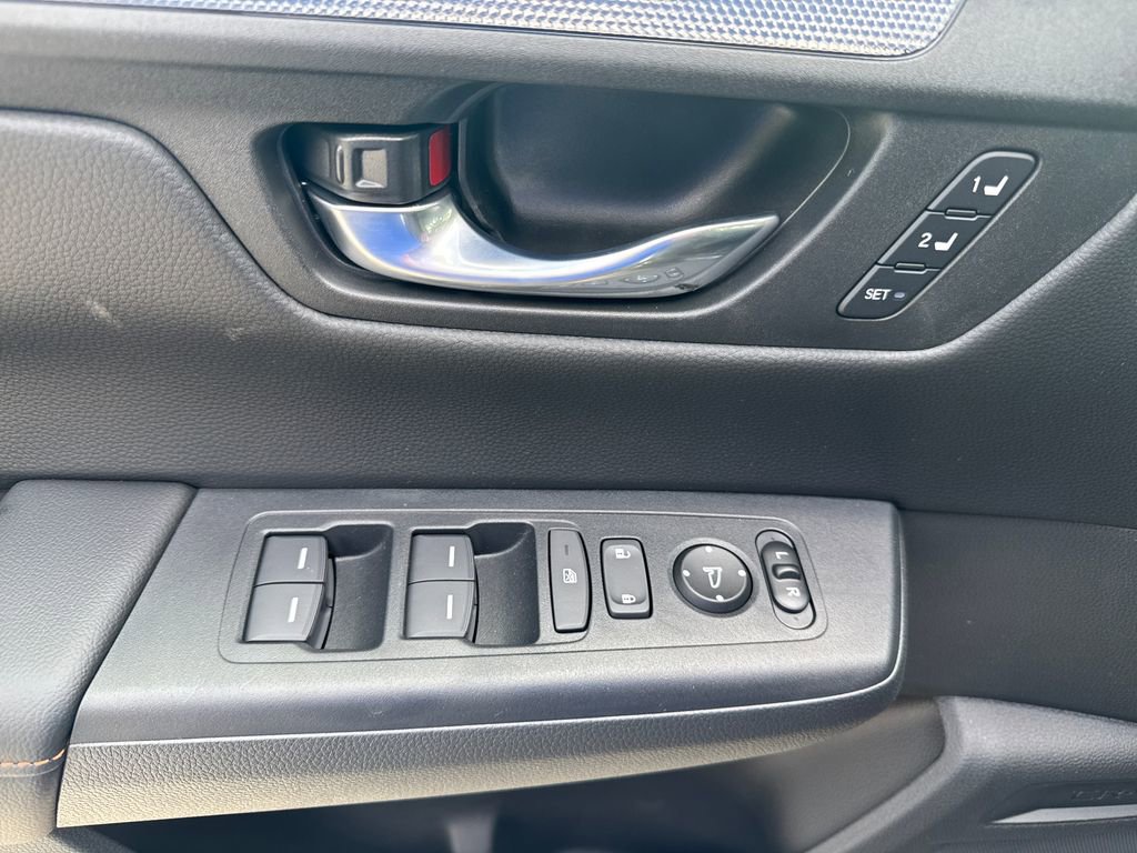 New 2026 Honda CR-V Sport-L image 15