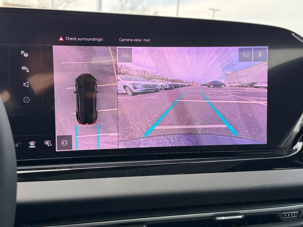 New 2026 Audi A6 Premium Plus image 17