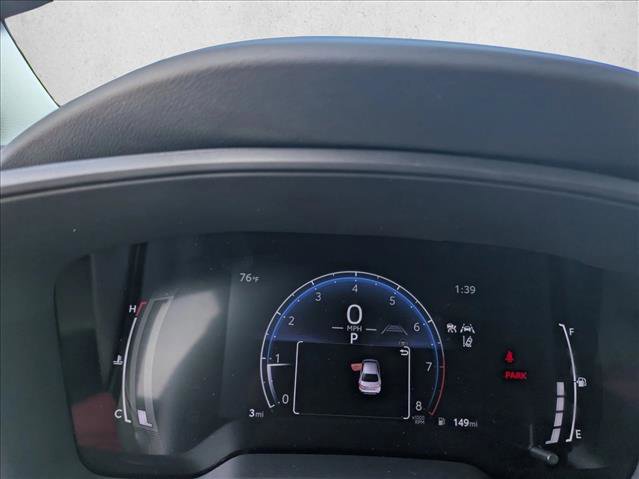 New 2026 Toyota Corolla LE image 10