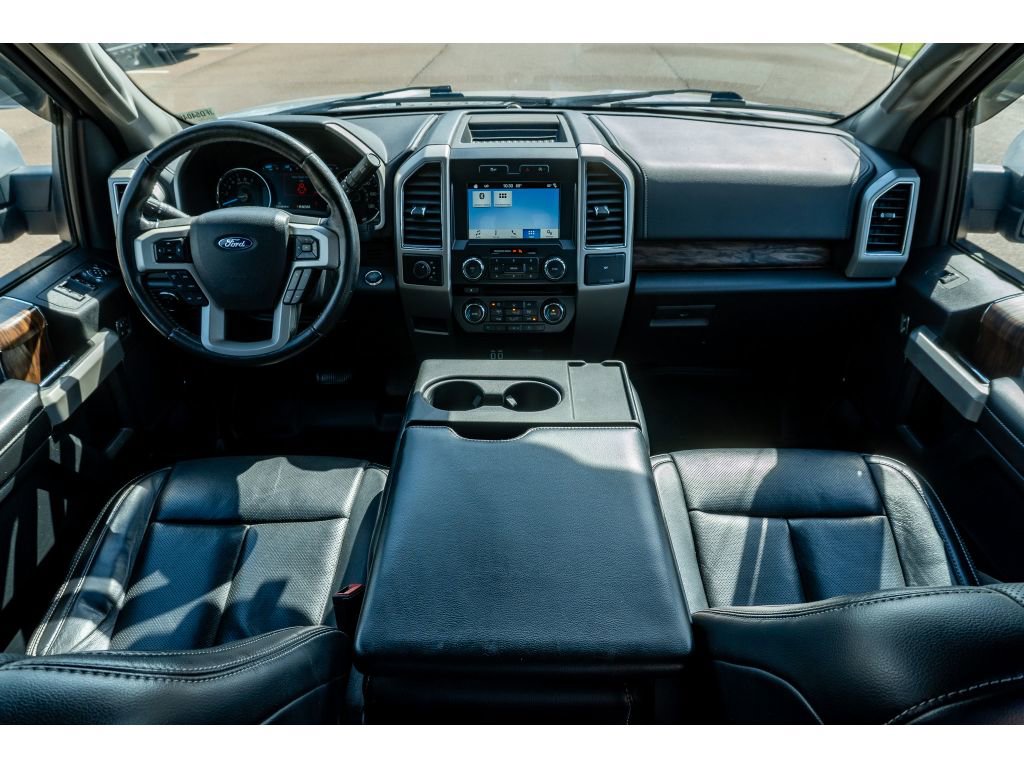 Used 2018 Ford F150 Lariat image 19