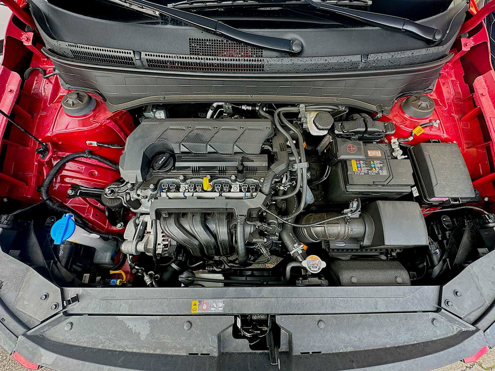 Used 2024 Hyundai Venue Limited image 9