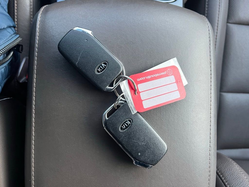 Used 2020 Kia Telluride SX image 24