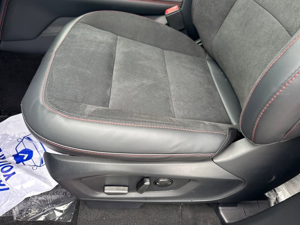 New 2026 Ford Explorer ST image 18