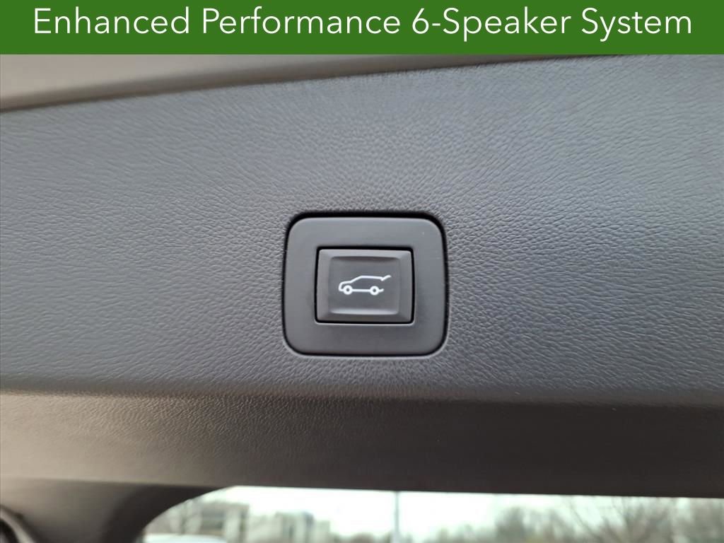 Certified 2023 Buick Encore GX Select w/ Sport Touring Package image 21