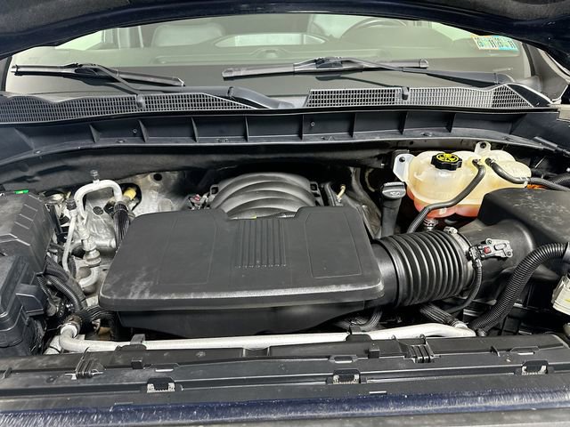 Used 2019 GMC Sierra 1500 AT4 w/ AT4 Premium Package image 32