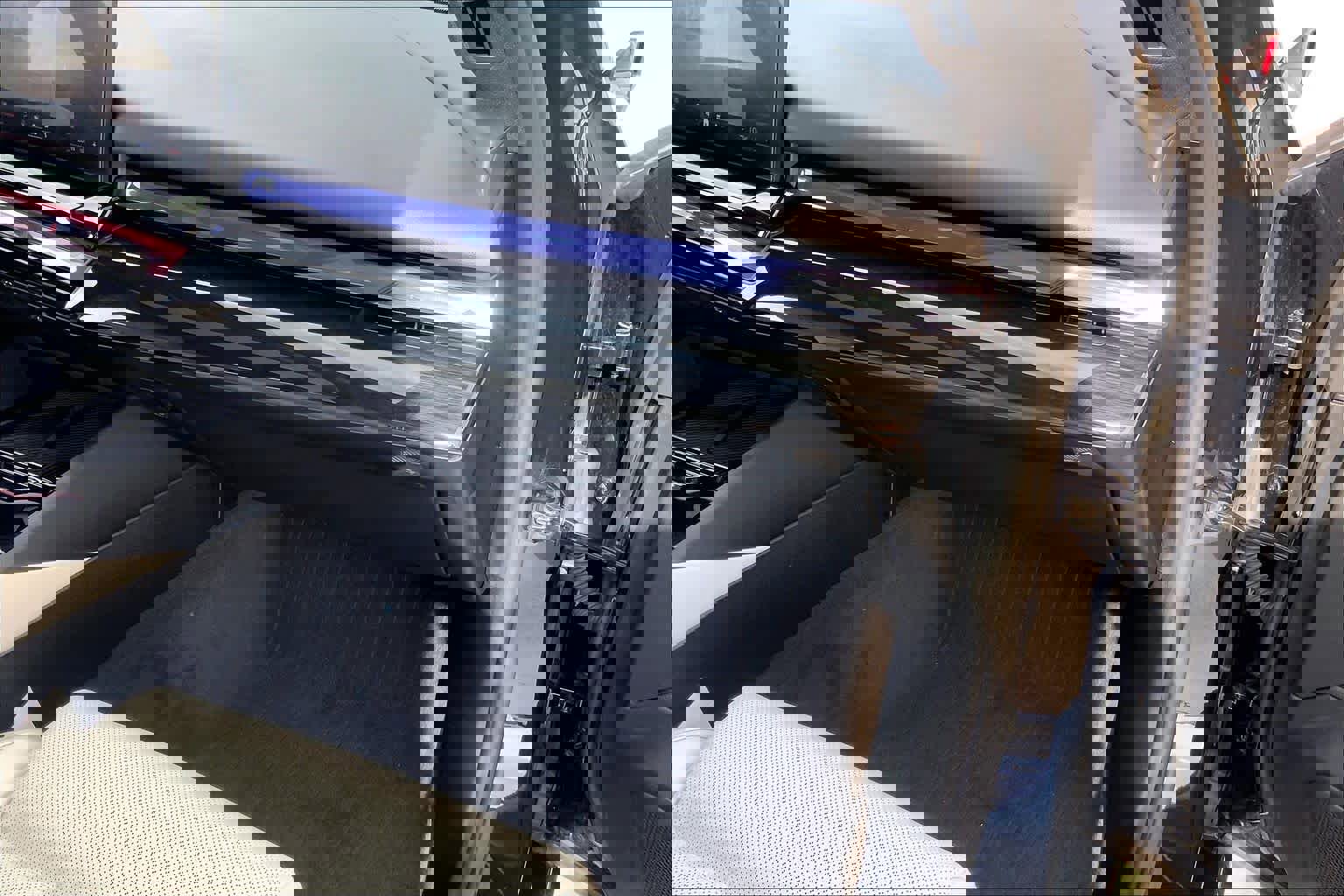 Used 2024 BMW i5 M60 w/ Premium Package AWD/4WD image 18