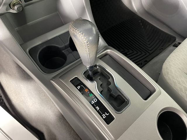 Used 2010 Toyota Tacoma 4x4 Double Cab image 9