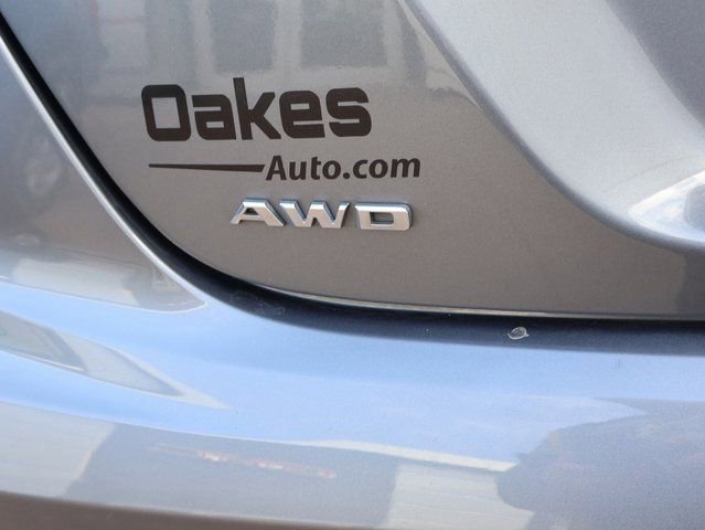 Certified 2020 Cadillac CT5 Premium Luxury image 20