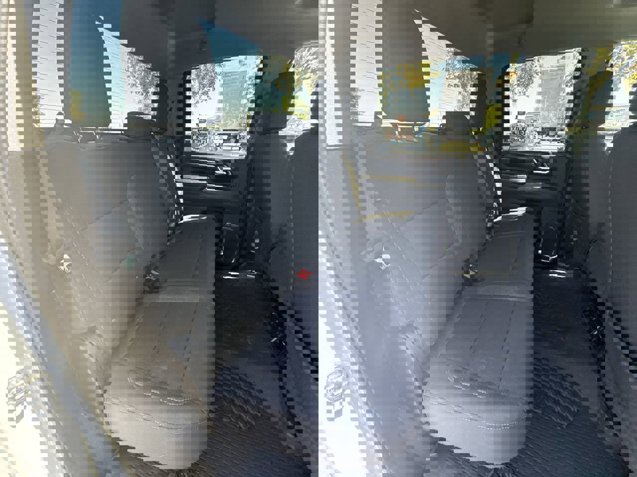 Used 2024 Chevrolet Silverado 2500 LT image 24