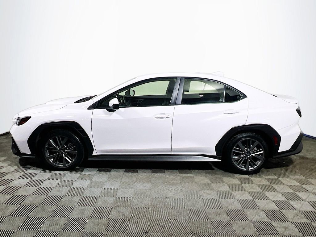 Used 2023 Subaru WRX image 4