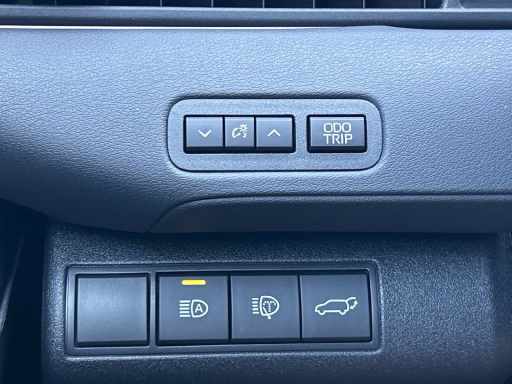 New 2026 Toyota bZ Woodland AWD/4WD image 32