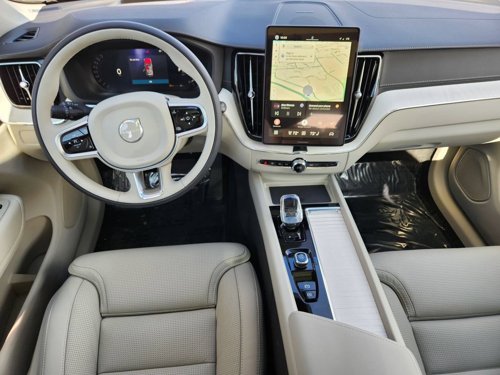 New 2026 Volvo XC60 B5 Ultra w/ Climate Package AWD/4WD image 16