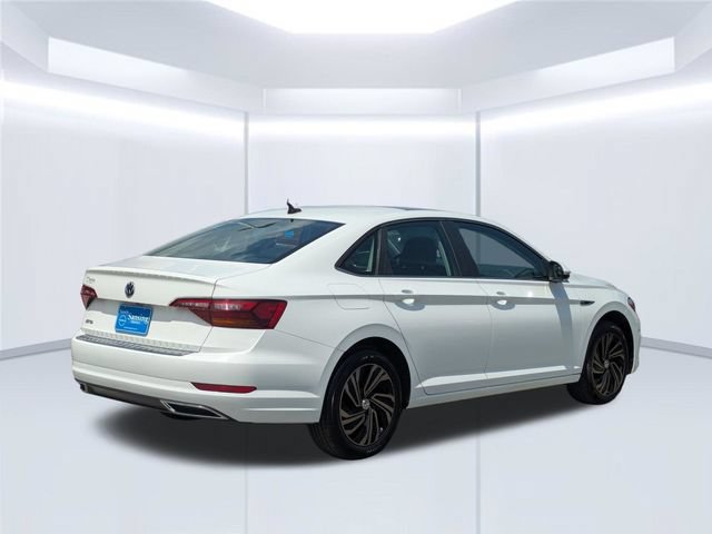 Used 2019 Volkswagen Jetta SEL Premium FWD image 6