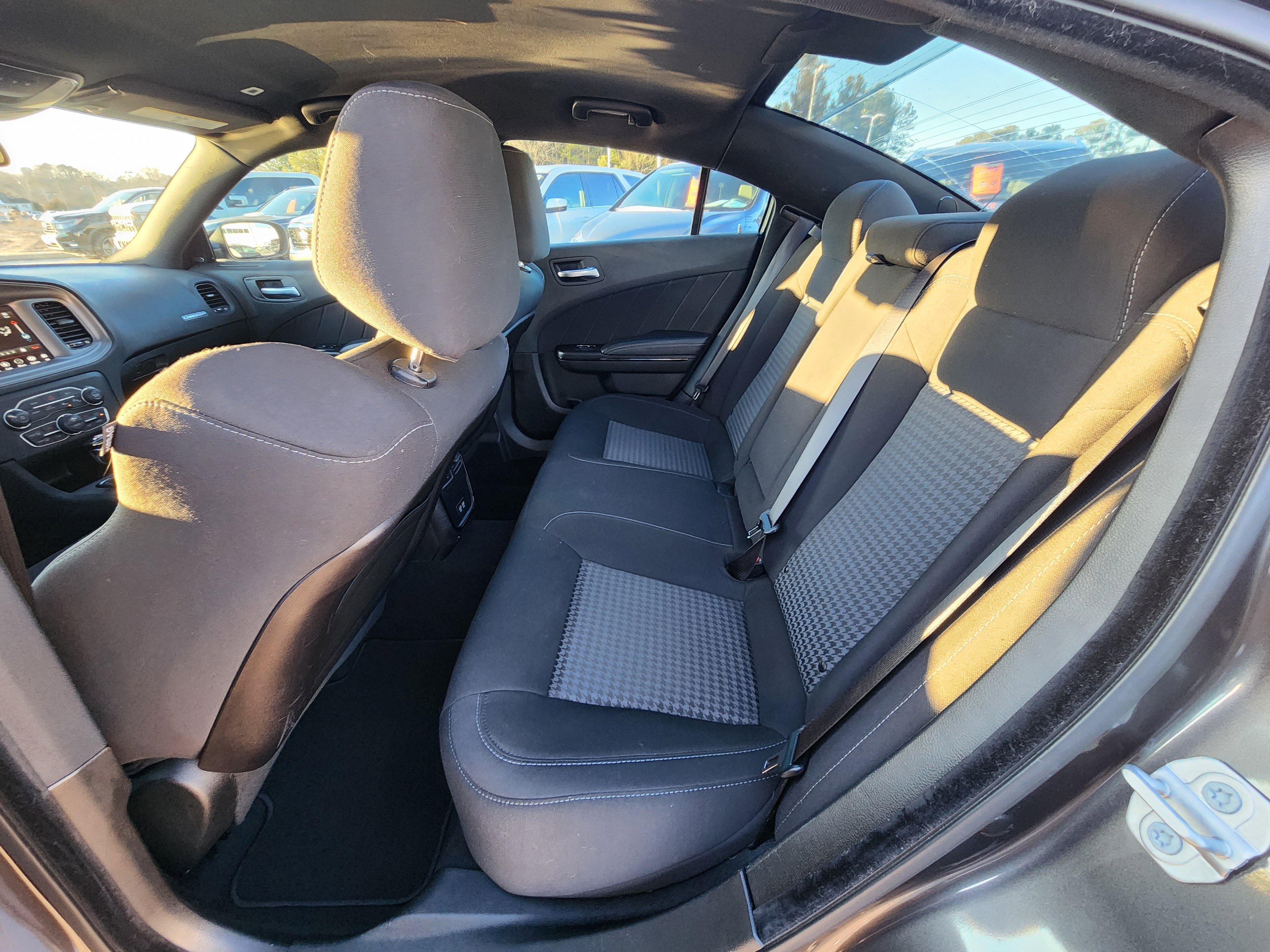 Used 2023 Dodge Charger GT w/ Blacktop Package image 15