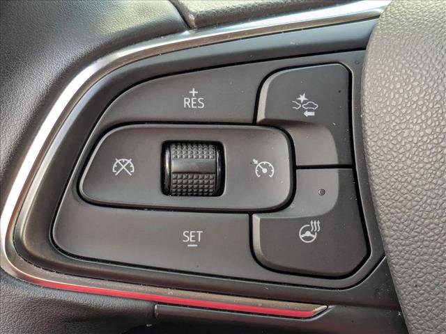 Used 2024 Buick Encore GX Avenir w/ Avenir Technology Package image 8