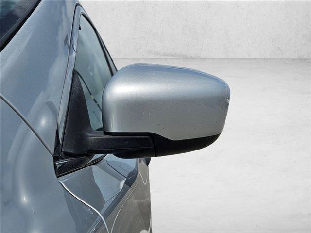 Used 2019 Nissan Rogue S FWD image 11
