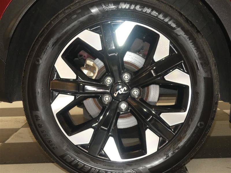 Used 2023 Kia Sportage X-Line Prestige AWD/4WD image 36