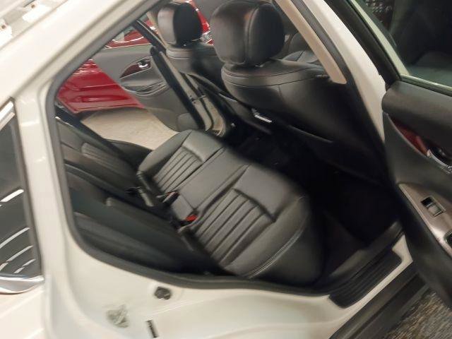 Used 2010 INFINITI EX35 Journey AWD/4WD image 15