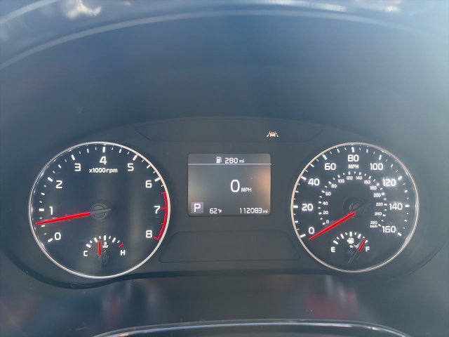 Used 2021 Kia Seltos EX AWD/4WD image 15