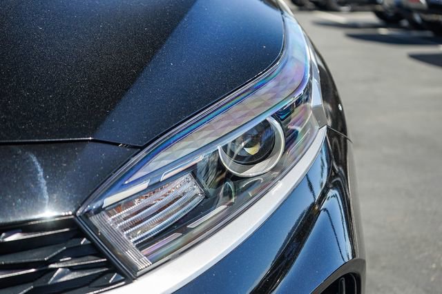Certified 2023 Kia Forte LXS w/ LXS Technology Package image 10