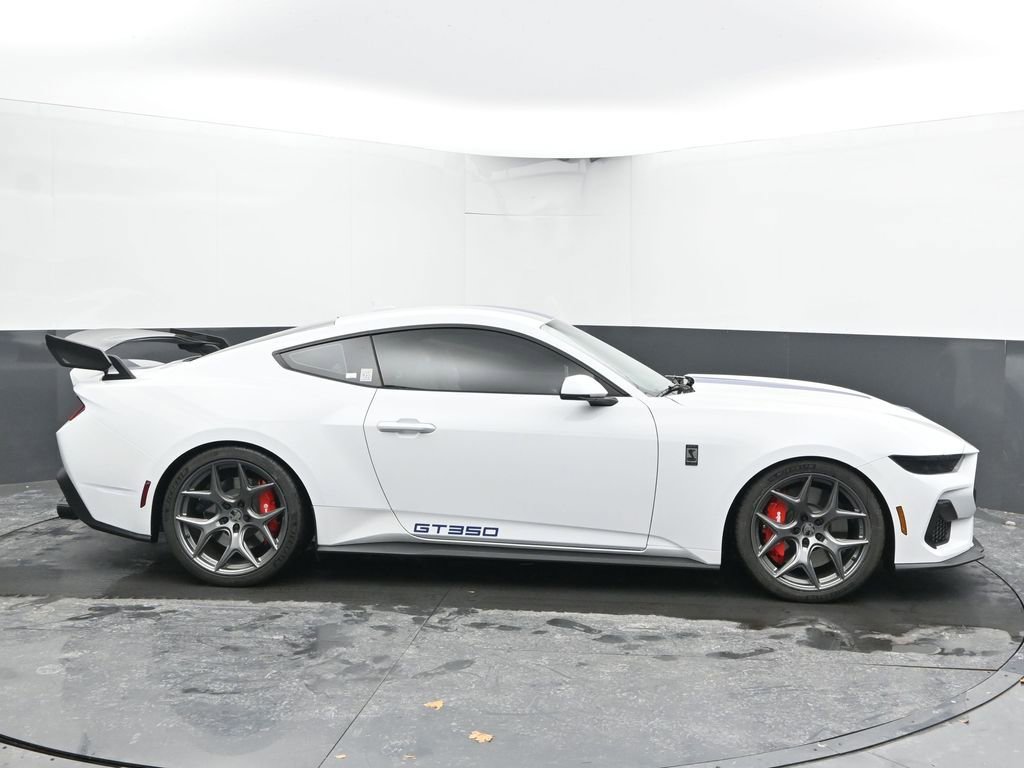 New 2025 Ford Mustang GT Premium w/ GT Performance Package image 11