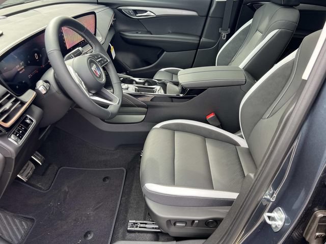New 2026 Buick Envision Sport Touring AWD/4WD image 19