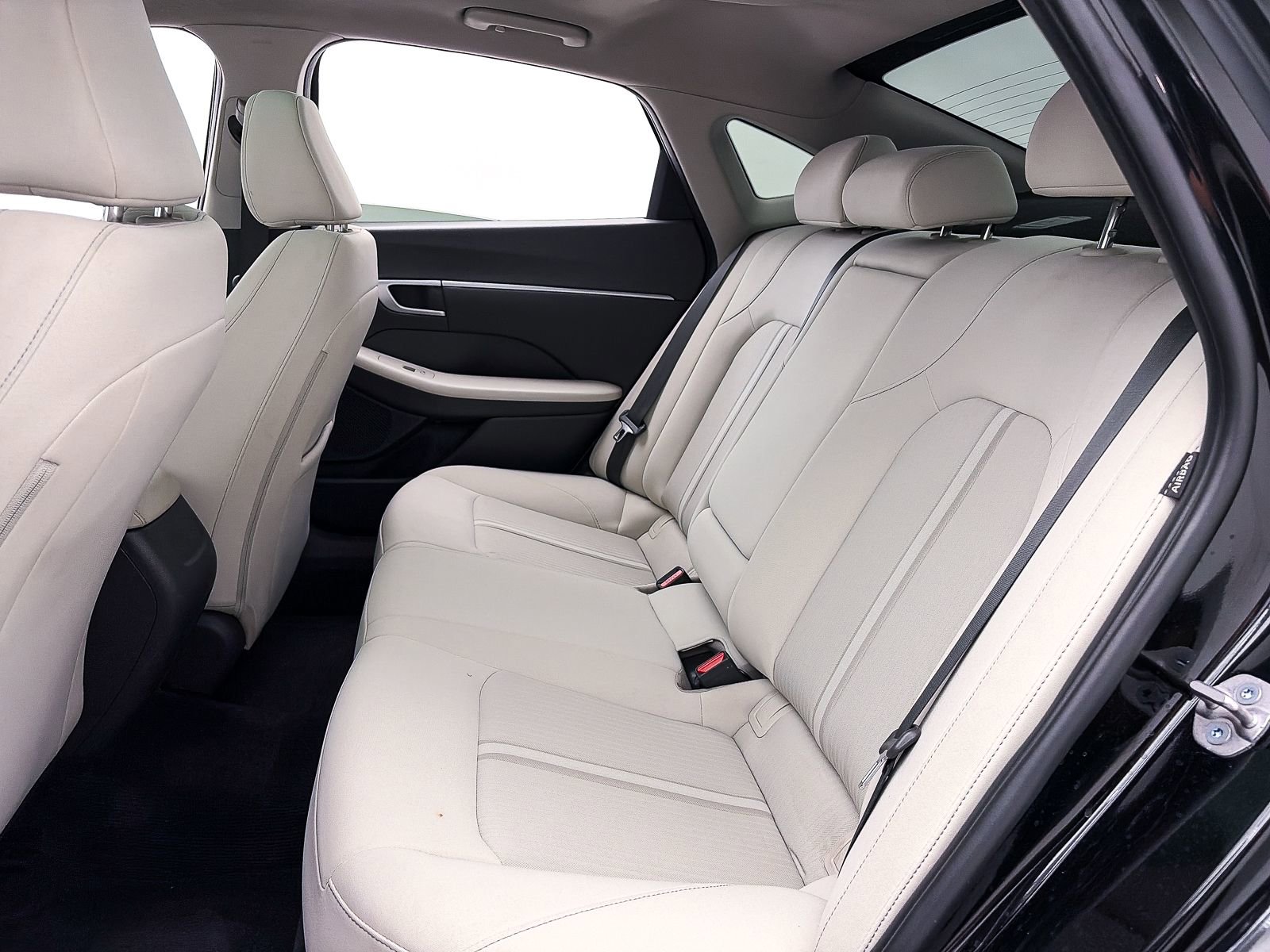 Used 2024 Hyundai Sonata SEL w/ Convenience Package image 40