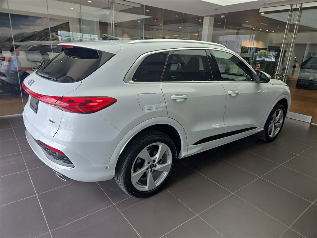 New 2025 Audi Q5 Premium Plus image 26