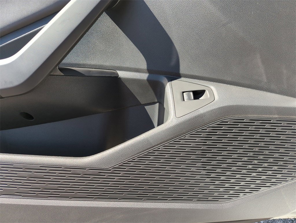 New 2026 Volkswagen Jetta SE image 27