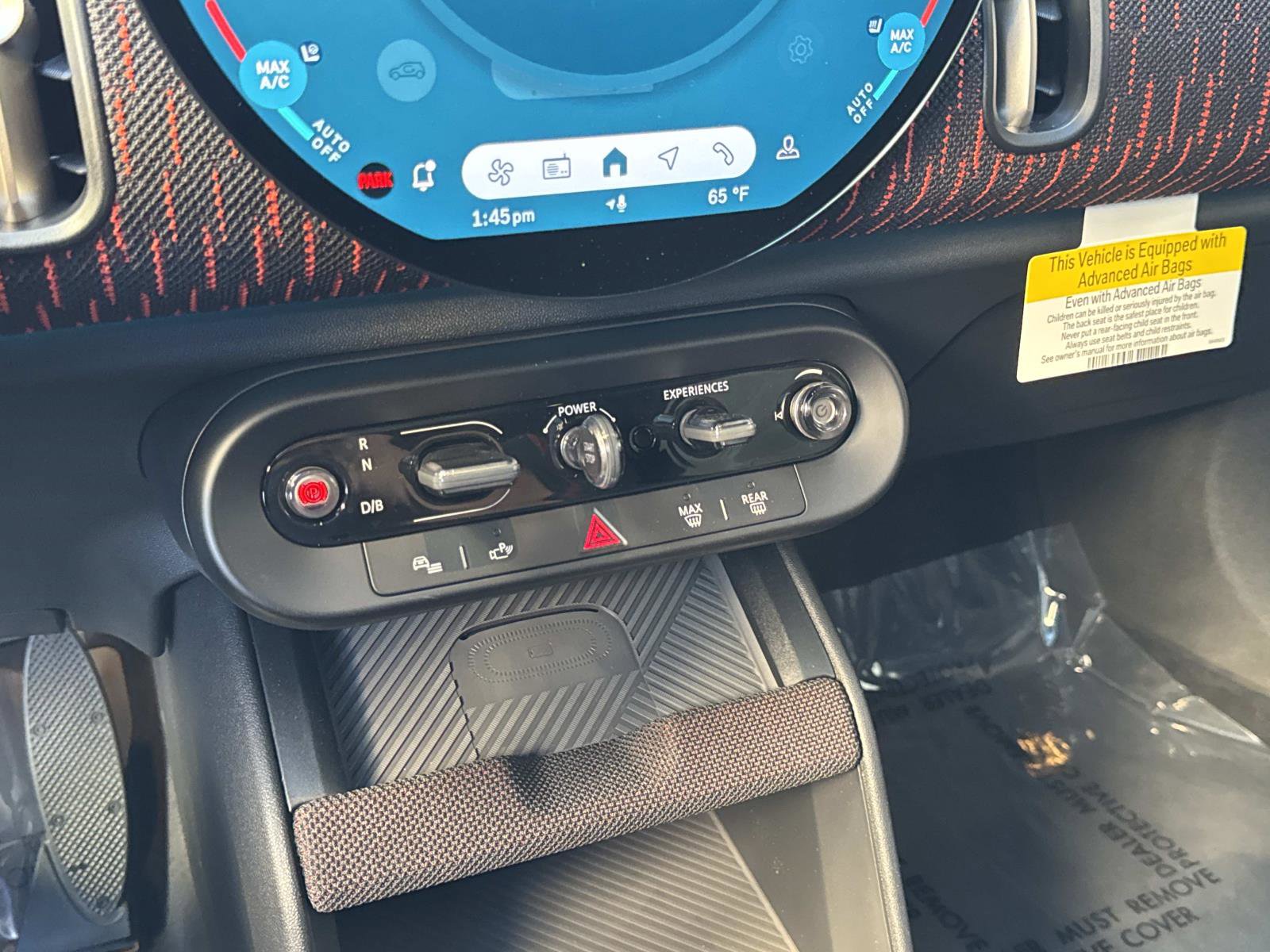 New 2026 MINI Cooper Countryman SE w/ Comfort Package Max image 21