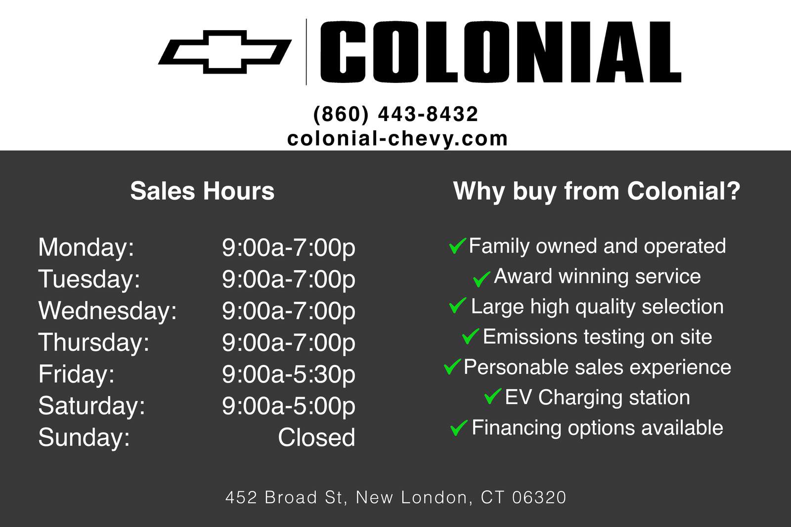 Certified 2022 Chevrolet Express 2500 Extended w/ Driver Convenience Package image 36