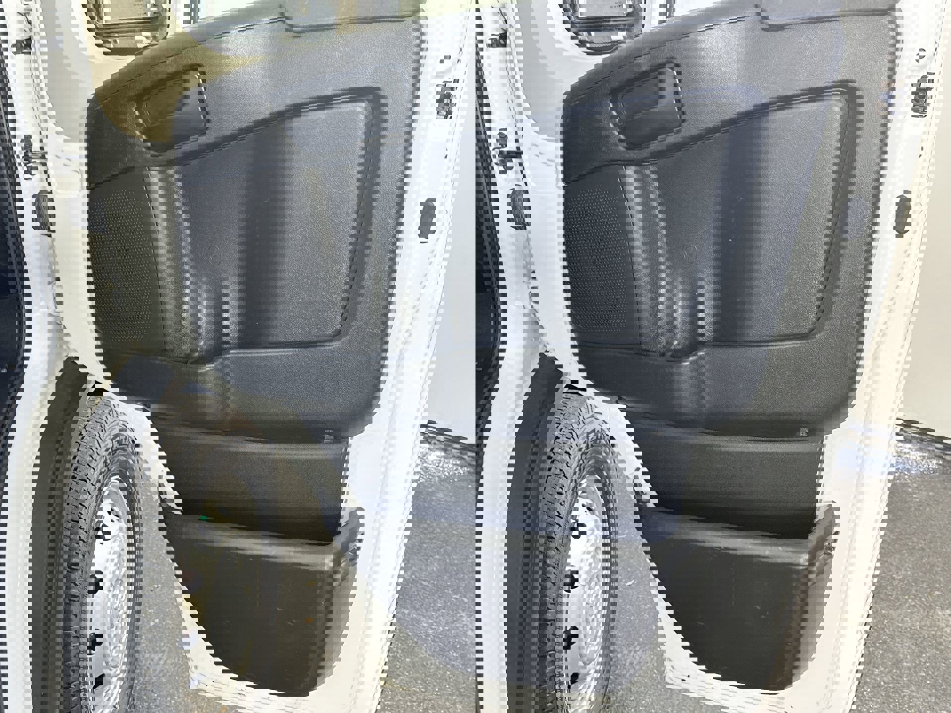 Used 2022 RAM ProMaster 2500 image 34