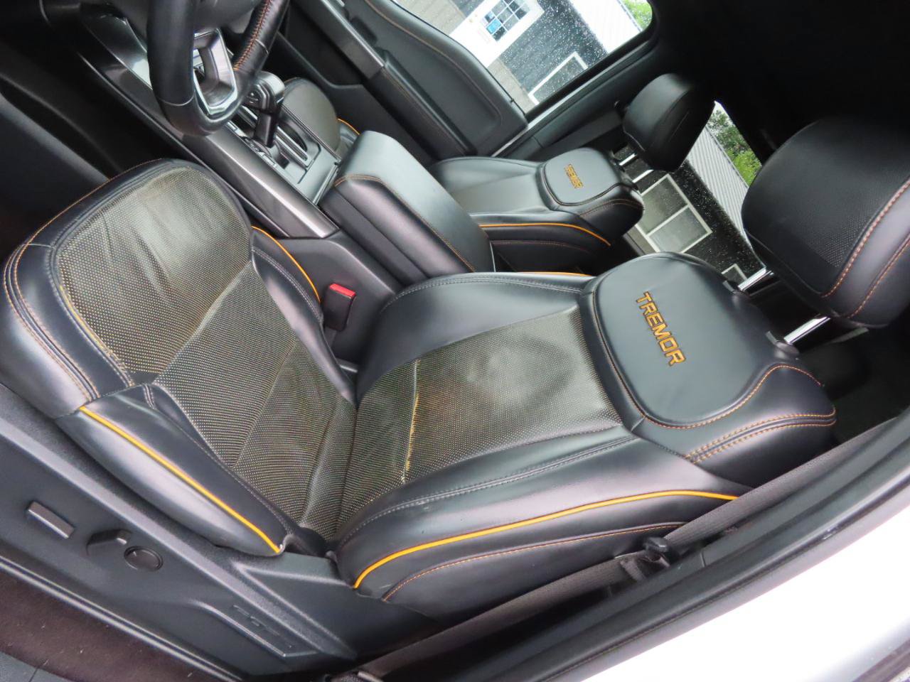 Used 2022 Ford F150 Tremor w/ Equipment Group 402A High AWD/4WD image 30