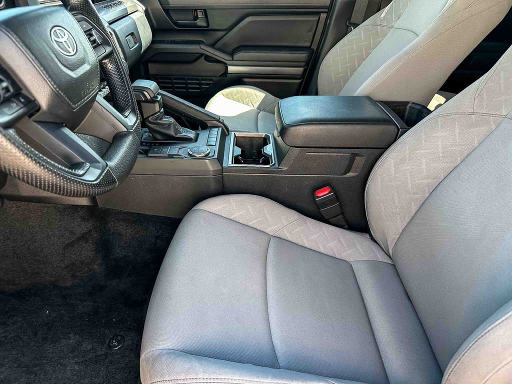 Used 2024 Toyota Tacoma SR5 image 13