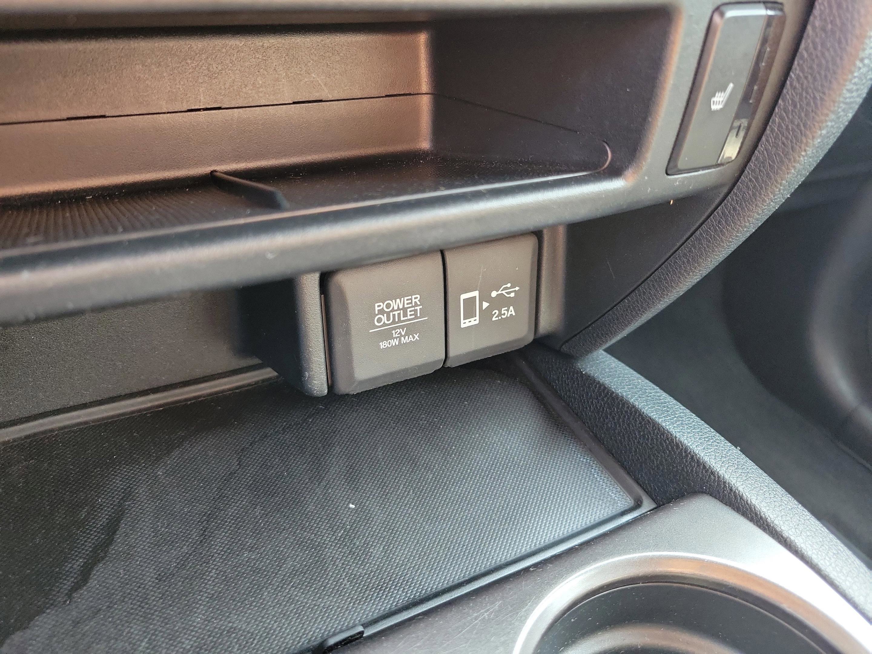 Used 2021 Honda Pilot EX-L image 35
