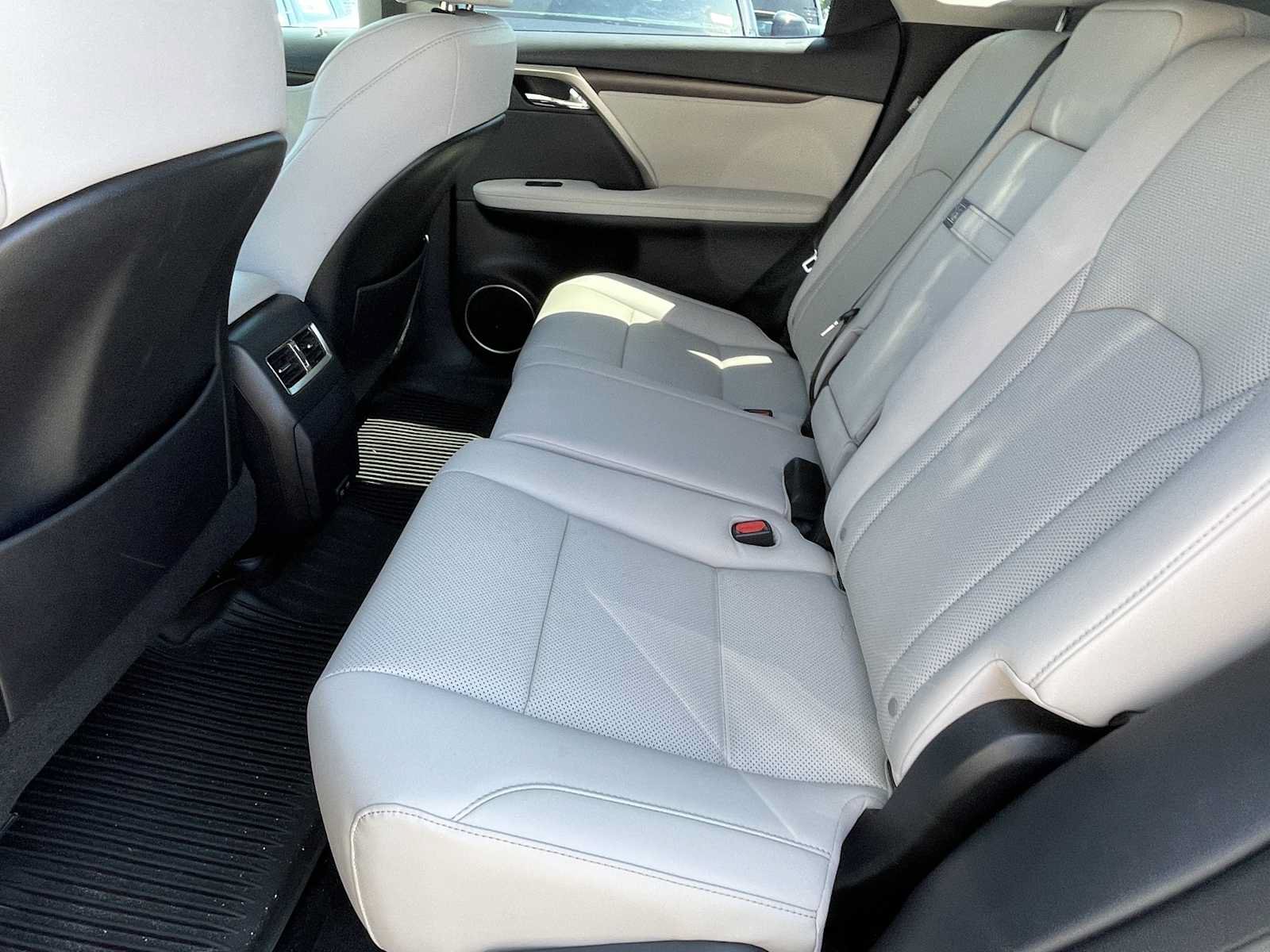 Used 2021 Lexus RX 350 AWD w/ Premium Package image 12