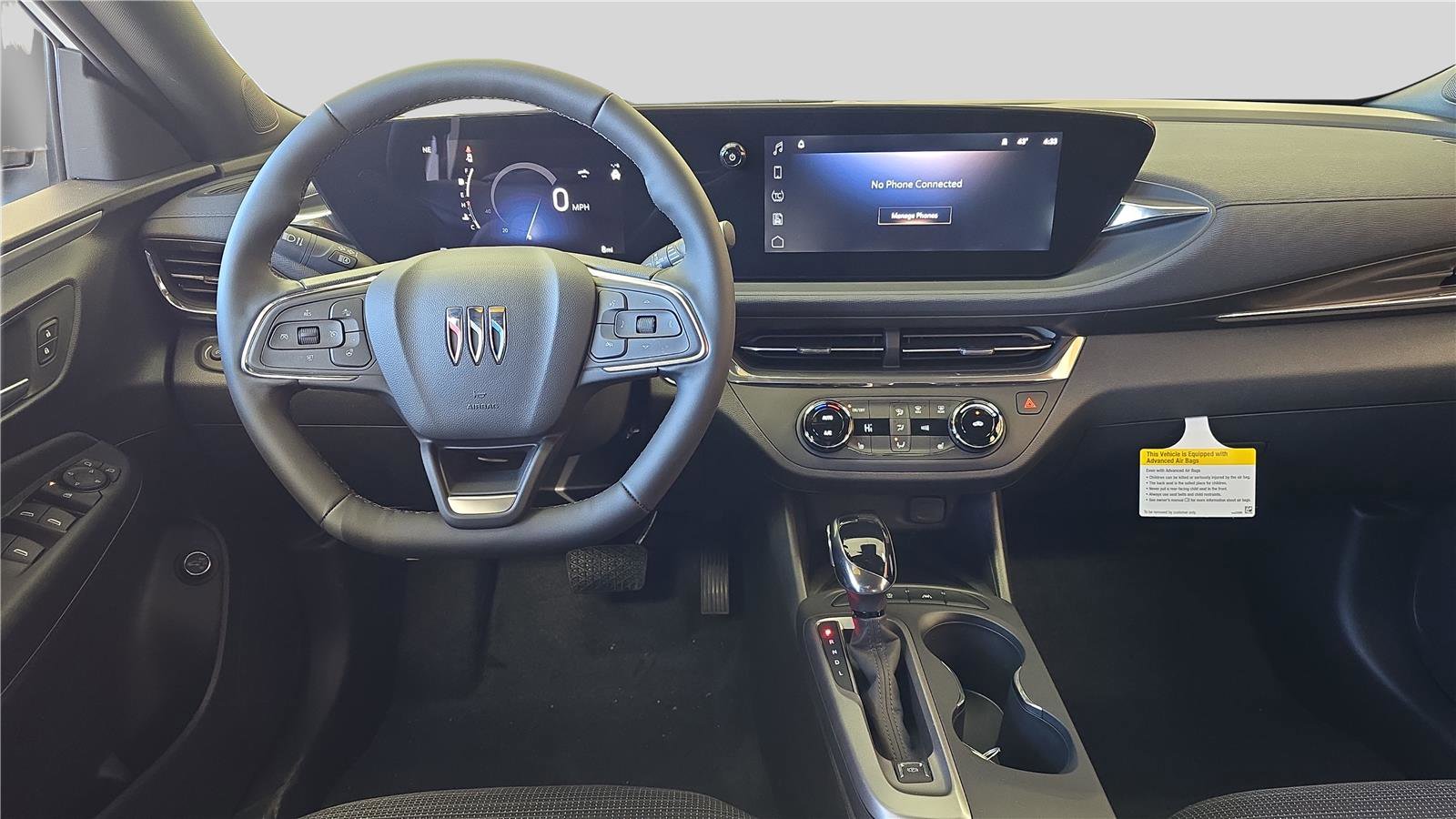 New 2026 Buick Envista Preferred w/ Convenience I Package image 9